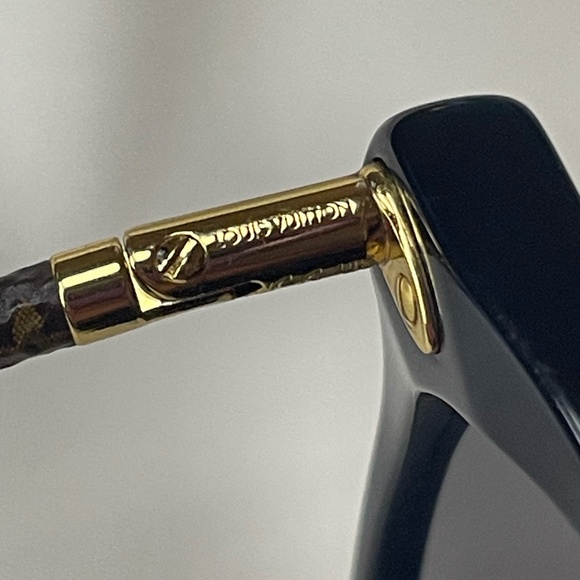Louis Vuitton First Square Sunglasses - Picture 5 of 14